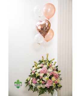 Jardinera por siempre en mi Corazón Jardinera por siempre en mi Corazón